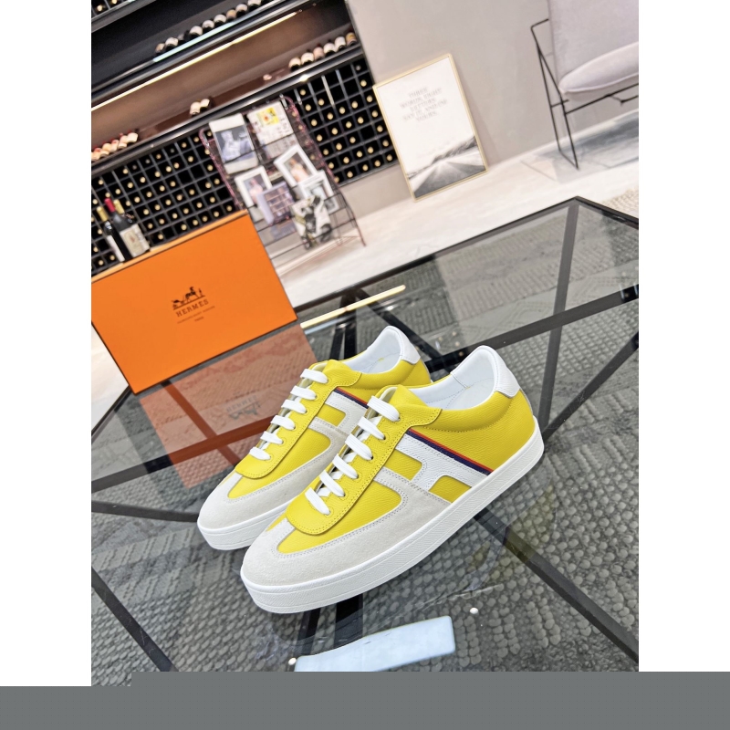 H**mes sneakers